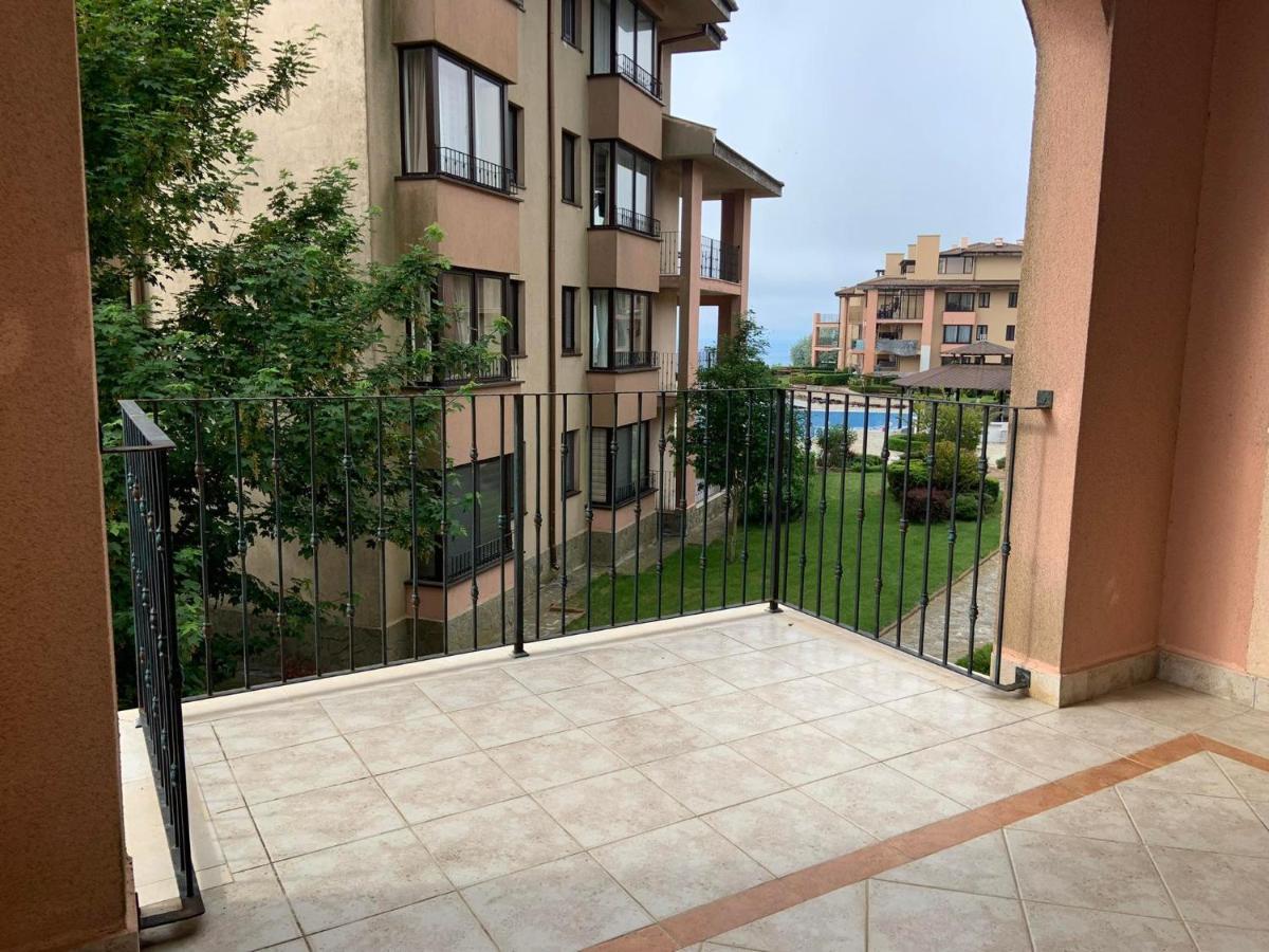 Kaliakria Resort "Sunnysky" Topola Exterior photo